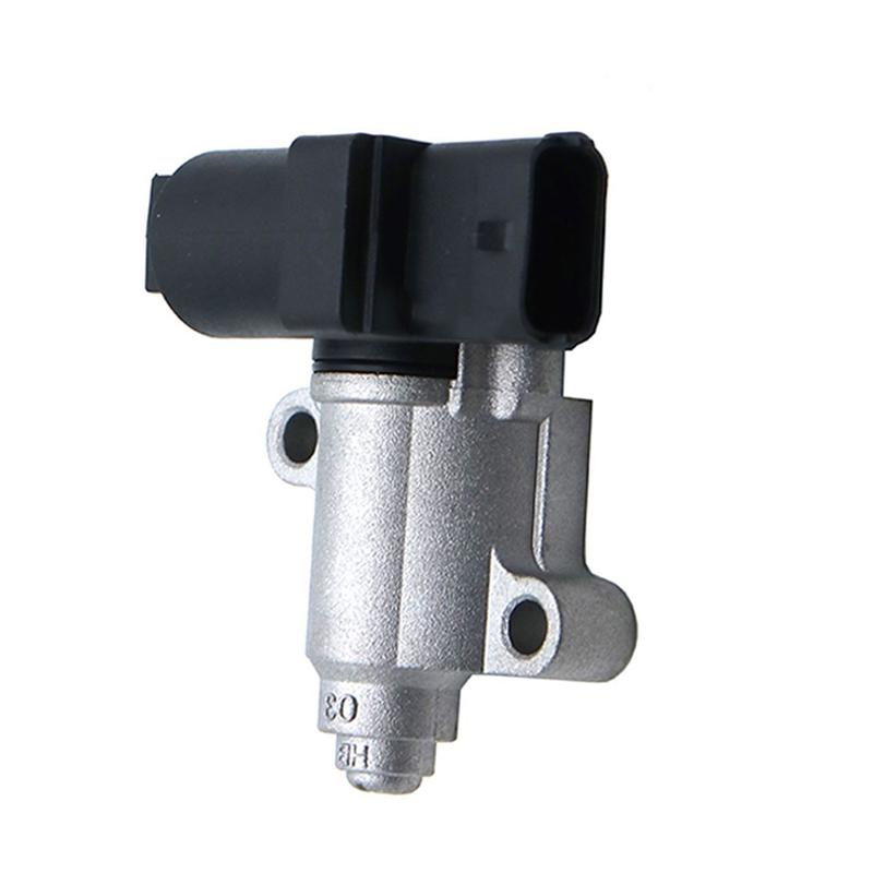 AEF3-35150-05000 New Actuator Assy Idle Speed Air Control Valve 3515005000 Fit For Hyundai Accent Kia Carens 35150 05000