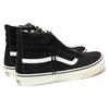 Vans Nonnative X SK8 Hi 'Черный' V38NONNATIVE-001