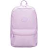 Essential Backpack, Unisex Purple Backpack