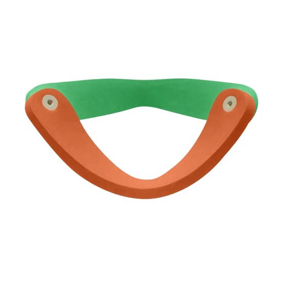 Float-N-Fold Water Recliner 3-in-1 Non-Inflatable Foam Pool Floating Lounger Chair Swimming Noodles Seat for Pool Beach Lake Summer Party