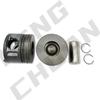 1HD Engine Crankshaft, Connecting Rod & Piston Bearing Kit for Toyota 4.2L