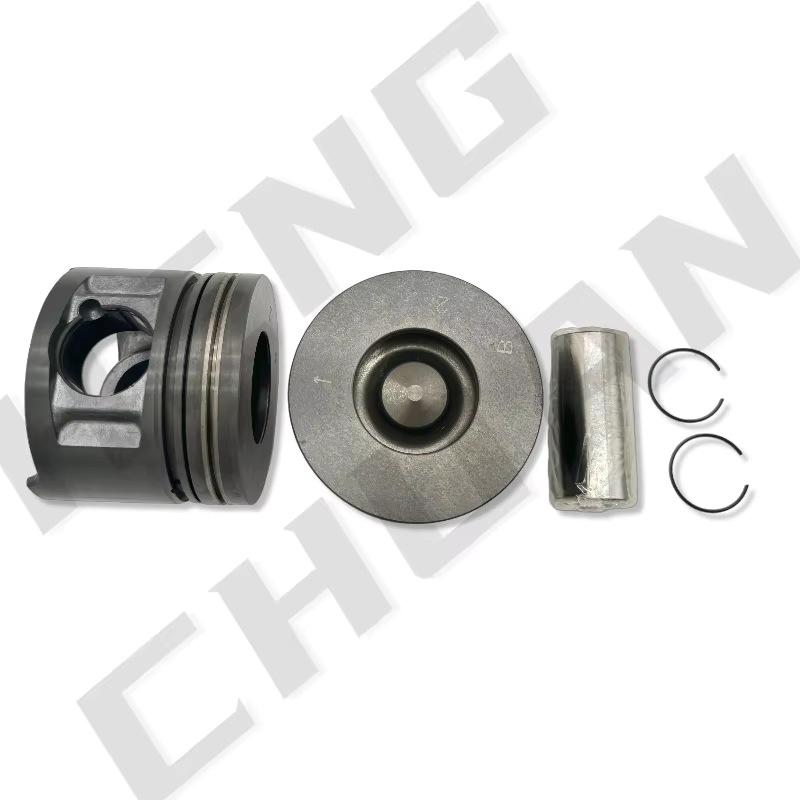 1HD Engine Crankshaft, Connecting Rod & Piston Bearing Kit for Toyota 4.2L
