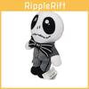 Charming And Timeless Nightmare Before Christmas Jack Skellington Plush Stuffed Doll For Xmas