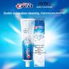 Crest 3D White Dual Action Toothpaste