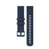 Universal Silicone Quick Release Watch Band for Samsung, Huawei, Garmin (18/20/22mm)