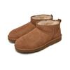 Ботинки UGG Classic Ultra Mini Shearling US 10 Мужские, 1137391, Каштан, (28,0 см) [Использовал]