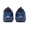 Nike ISOFLY Устойчивые к истиранию Низкие Детские Баскетбольные Кроссовки Синие Дети Возраст 3 7 Лет FQ7670-400