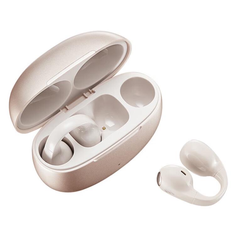 Edifier Comfo Clip Беспроводные Bluetooth-наушники для спорта с открытым ухом