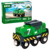 BRIO Power Freight Transport Engine 33214