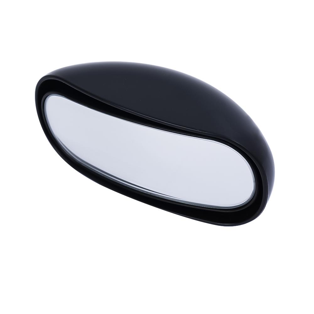 Зеркало заднего вида для слепых зон автомобиля 10 × 5,2 см