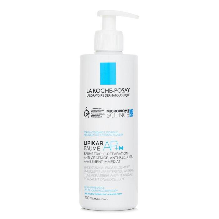 LA ROCHE POSAY Lipicar Baume AP+M Triple Action Baume (Anti-Scratch, Anti-Dry Skin)