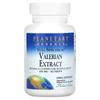 Valerian Extract, Full Spectrum, 650mg, 60 Tablets