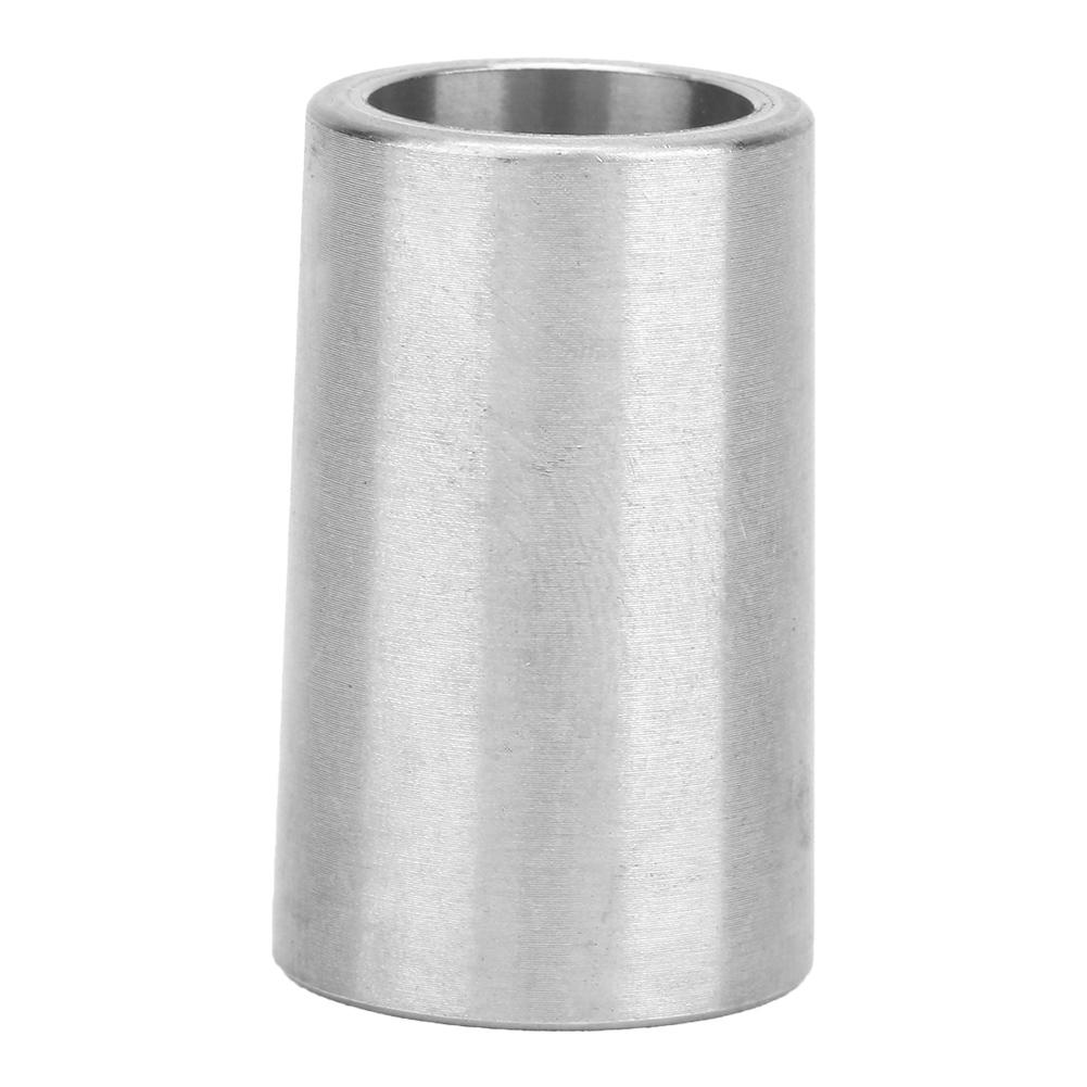 Переходной сверлильный патрон с втулкой из нержавеющей стали B12 на B16, сменный цилиндр