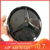 Car Sticker For Benz For Mercedes Benz W176 W246 W205 W212 W207 W217 W251 R231 W166 X166 X156  Silver And Black Front Grill Newe