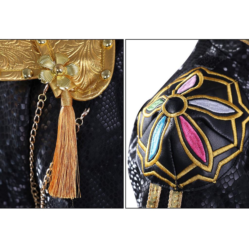 Live Cosplay Server For Movies, Anime, And Games