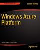 Книга Windows Azure Platform
