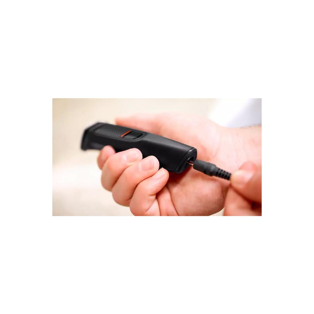 Mg3710/15 Multigroom 3000 Series 6 в 1 Мужской набор для ухода за волосами