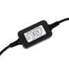 Зарядное устройство USB для руля мотоцикла, USB-розетка для телефона, GPS, адаптер DC 5V 2A, USB-конвертер, розетка питания
