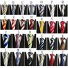 8cm Mens High Quality Jacquard Business Formal Tie Wedding Party Necktie