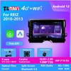Toyota Reiz 2010-2013 Android Large Screen Navigator
