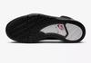 Nike Air Flight Lite Mid "Черный/Красный" Баскетбол DQ7687-003 Мужской Новый Размер