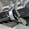 Universal Auto Air Filter Housing Steel Clips Fastener Heavy Duty Retainer Clasp Engine Cleaner Cover Buckle SUV Trucks Hardware Air Filters 7