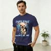 Unisex's Funny I Got that Dog in Me Meme T Shirt  100% Cotton Clothing Funny Short Sleeve Round Neck Tee Shirt Summer T-Shirt