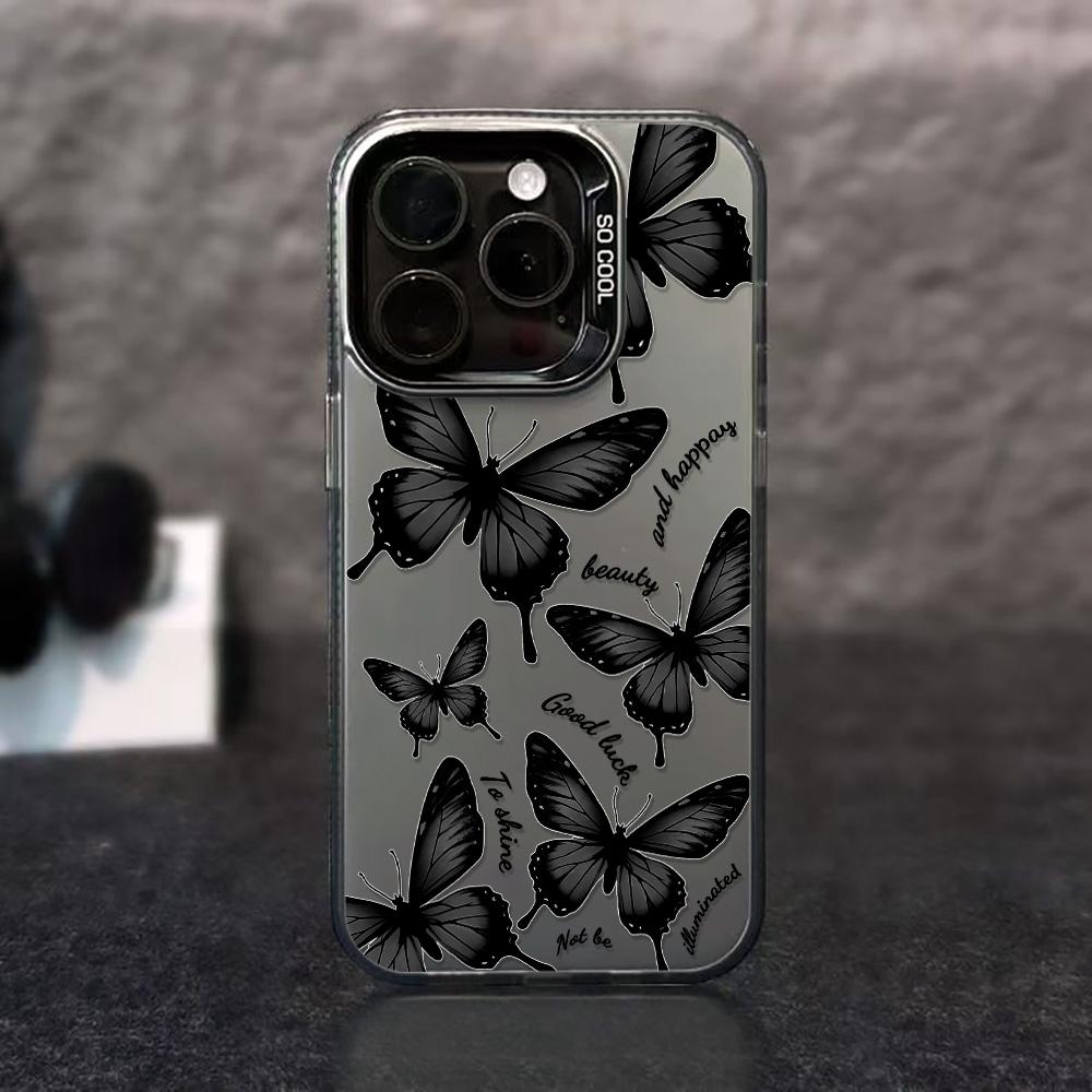 Расписной чехол для телефона для iPhone 11 14 15 16 iPhone 17 11 12 13 для 17 14 15 16 Pro14 15 16 Pro Max для Samsung S25 Ultra S24 S25 A36 A56 A16 Жесткий чехол