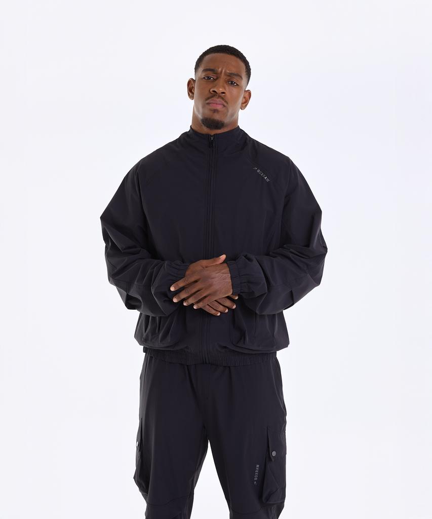 Boxraw Benton Cargo Jacket Bxrw-Btj