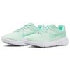 Nike Revolution 6 Next Nature Удобная Модная Дышащая Низкая Повседневная Беговая Обувь Женские кроссовки Зеленые Белые DC3729-300