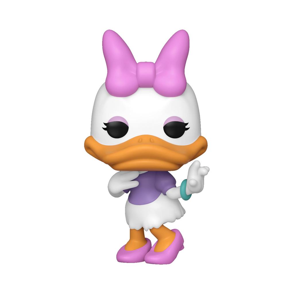 FUNKO Disney Daisy Figure Funko Pop!