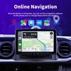 2025 Новый Carplay Box 2-в-1 Беспроводной Carplay и Android Auto Мини-адаптер Bluetooth для автомобиля с OEM-обновлением для Mazda Kia