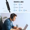 OneOdio Pro 10 Over Ear Headphones Wired Bass Headphones 50mm Driver Jack DJ Monitor Headphones Recording Mixing Studio Monitoring Guitar Podcast