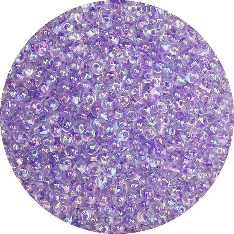 4 мм Капля воды Разноцветные стеклянные бусины Миллефиори Ручная работа Сделай сам Материалы для ювелирных изделий Рассыпные бусины Аксессуары Пакет Подвеска на шнурке Бусины Красивые бусины