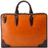 LuggageAOKI Briefcase 4582 Camel [Aoki Bag] [52]