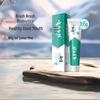 Yunnan Baiyao Jin Kou Jian Ice Lemon Mint Toothpaste