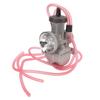 Motorcycle Carburetor 36mm Outlet ID Universal for 125cc‑300cc Engine Scooters ATVs Off Road Vehicles