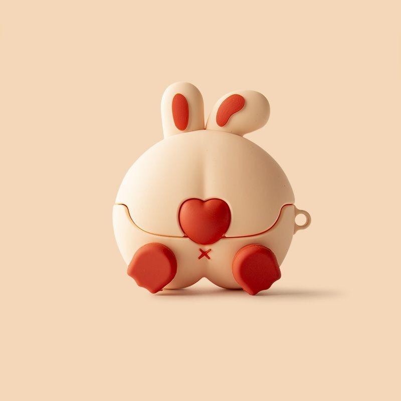 Милый чехол с рисунком покемона 3D для Baseus M2S Baseus M2S Pro, ударопрочный чехол Baseus W2S, защитный чехол с крючком