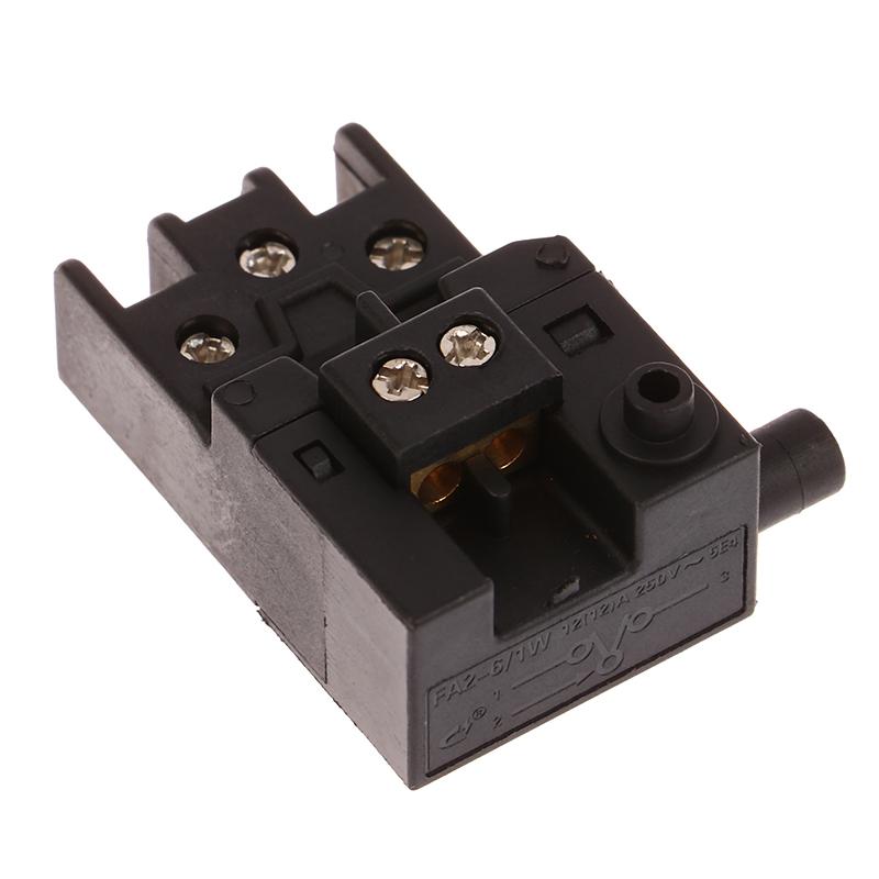 Выключатель пылеудаления Curve 651923-1 для Makita 5903R 5103R 5143R Uc3530A Uc4030A Ls1013 Ls1013L Ls1040 Ls1040F