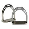 Korsteel Stirrup Irons