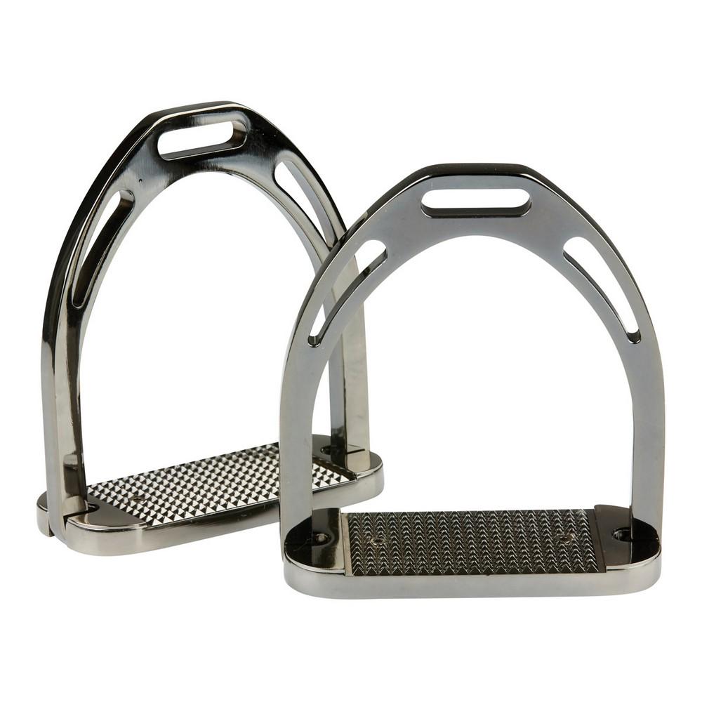 Korsteel Stirrup Irons