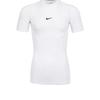 Nike Short Sleeve Tee Pro Dri Fit Short Sleeve Top