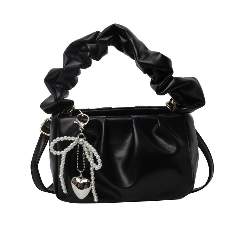 Повседневная портативная наплечная сумка Женская новая универсальная сумка-мессенджер для поездок на работу