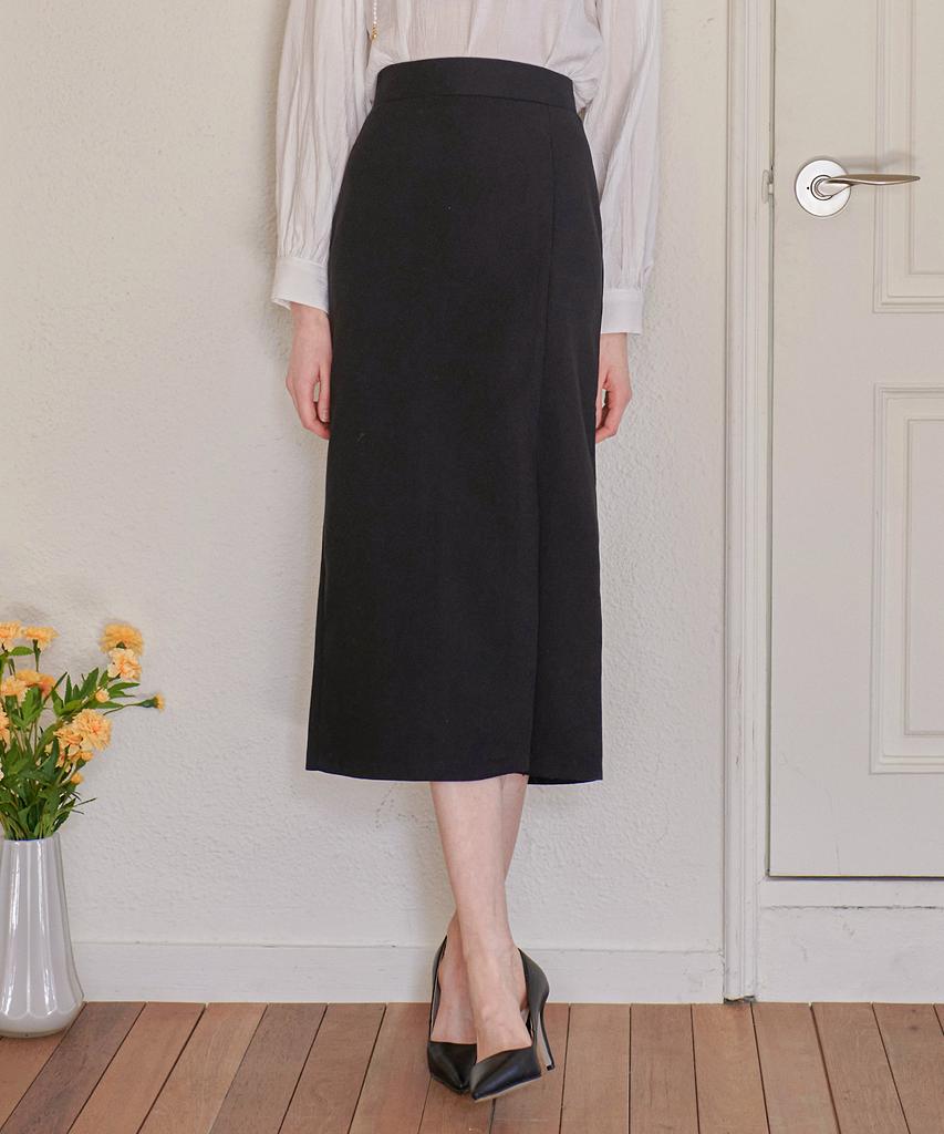 Pandora Fit Jake Slit Skirt