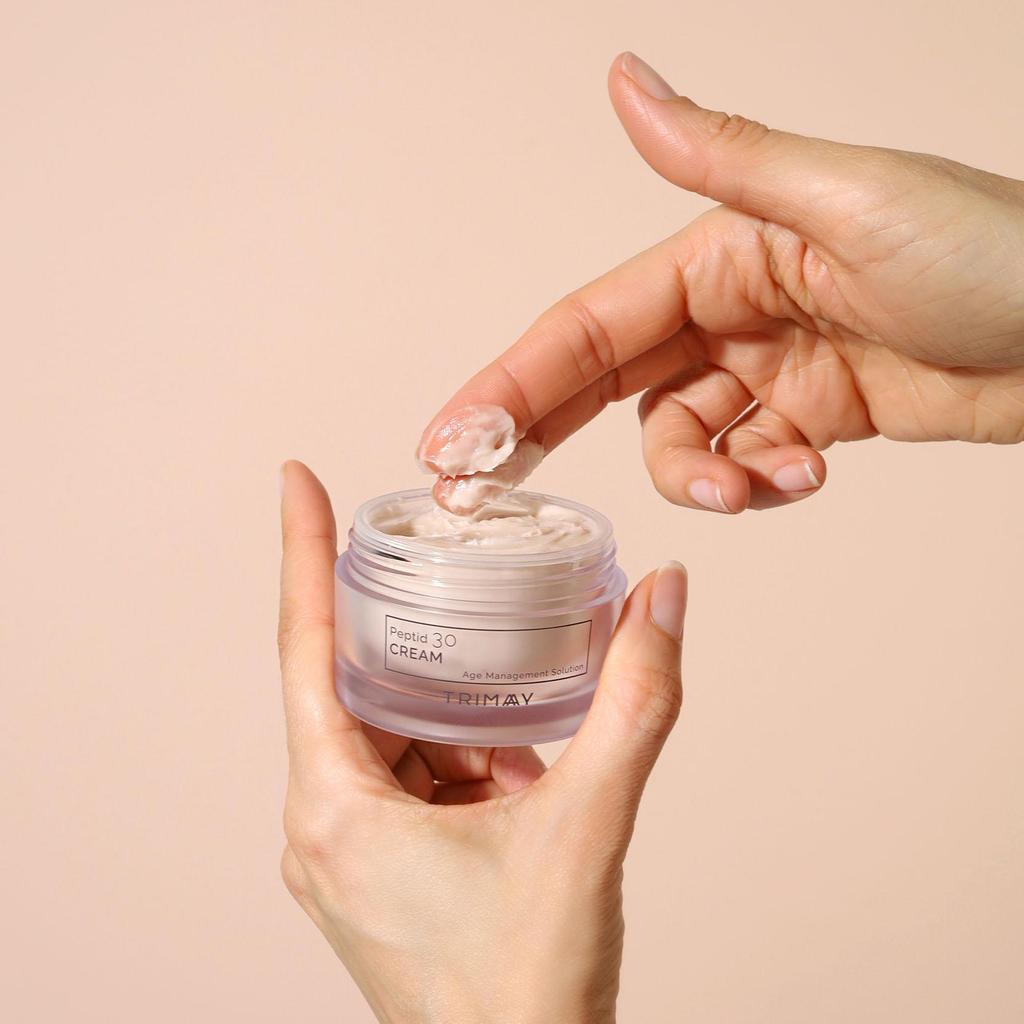 Крем Trimay Peptid 30 50 мл