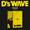(ПРЕДВАРИТЕЛЬНЫЙ ЗАКАЗ) DAESUNG - [D'S WAVE] 1-й мини-альбом YELLOW Version