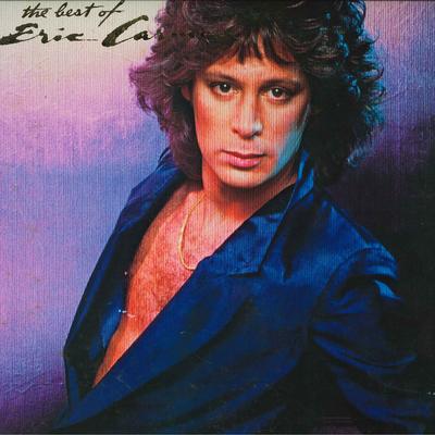 LP Пластинка ЭРИК КАРМЕН - Лучшее от Эрика Кармена 25RS100 ARISTA 1979 Япония Рок Б/У