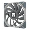 Корпусный вентилятор Thermalright TL-C12015, 120 мм, тонкий, PWM