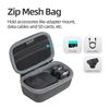Портативный кейс для переноски для DJI OSMO 360 Adventure Combo Стандартный кейс для хранения Кейс для переноски для аксессуаров камеры DJI OSMO 360