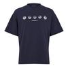 Slazenger Mens Court Tennis T-Shirt